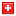 arch-stuff.org server is located in Switzerland